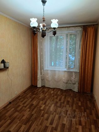 Продажа 3-комнатной квартиры 59,6 м², 2/9 этаж