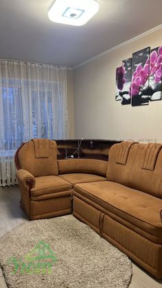 Аренда 2-комнатной квартиры 42,6 м², 2/5 этаж