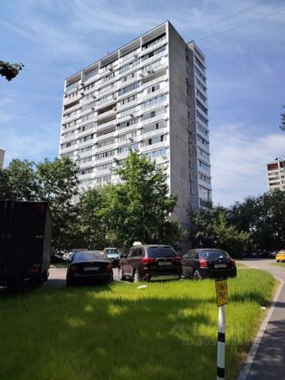 Продажа 2-комнатной квартиры 53,6 м², 6/16 этаж