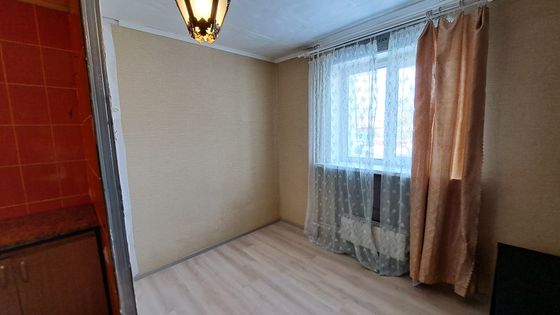 Продажа 1-комнатной квартиры 18,2 м², 2/3 этаж