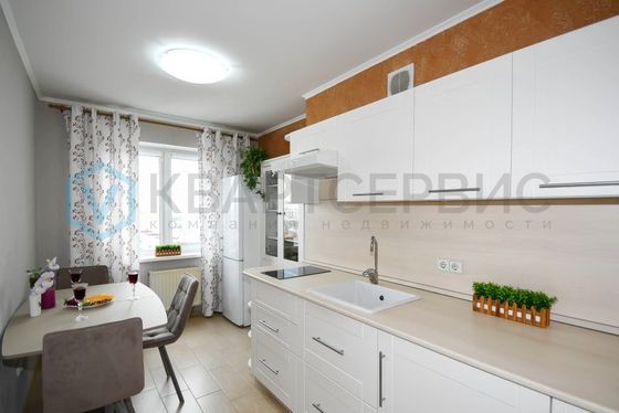 Продажа 3-комнатной квартиры 64,7 м², 14/14 этаж