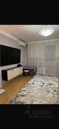 Продажа 2-комнатной квартиры 53 м², 1/12 этаж