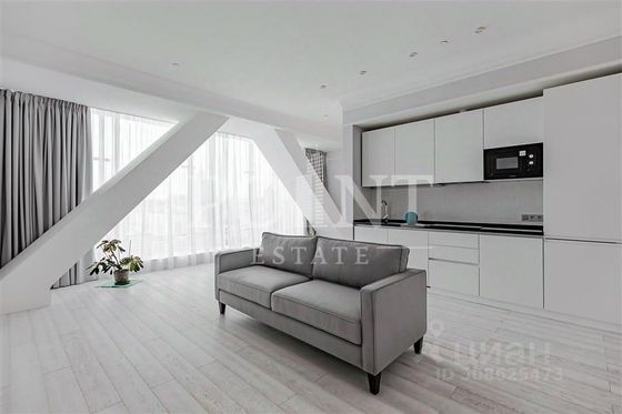 Продажа 2-комнатной квартиры 79,7 м², 9/12 этаж