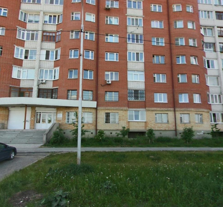 Продажа 3-комнатной квартиры 99,4 м², 4/9 этаж