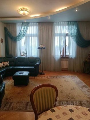 Продажа 4-комнатной квартиры 105 м², 6/7 этаж