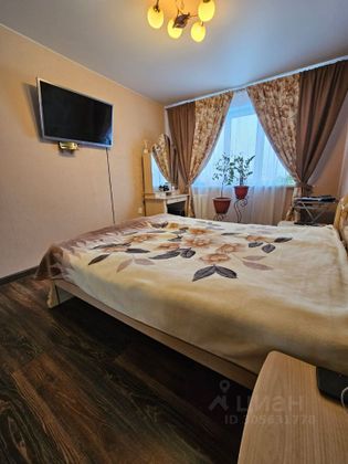 Продажа 4-комнатной квартиры 77 м², 3/5 этаж