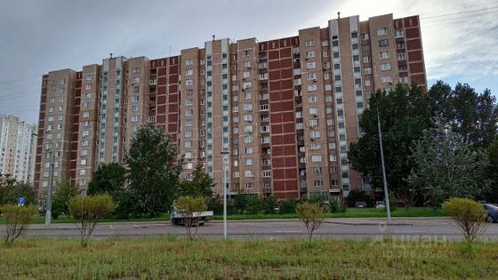 Продажа 3-комнатной квартиры 75 м², 9/14 этаж