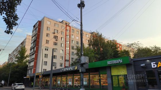 Продажа 2-комнатной квартиры 44,3 м², 7/9 этаж