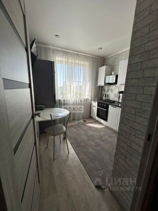 Продажа 1-комнатной квартиры 32,2 м², 7/10 этаж