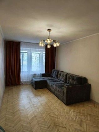 Продажа 2-комнатной квартиры 45 м², 8/9 этаж