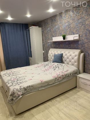 Продажа многокомнатной квартиры 102,7 м², 1/10 этаж