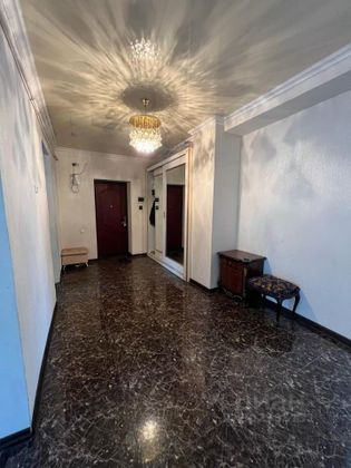 Продажа 4-комнатной квартиры 118 м², 2/4 этаж