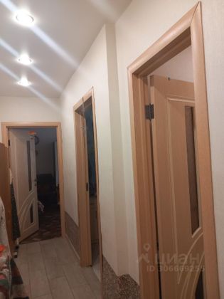 Продажа 2-комнатной квартиры 45,4 м², 2/2 этаж