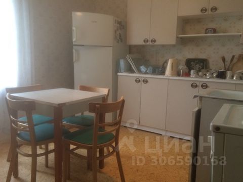 Продажа 2-комнатной квартиры 50 м², 9/16 этаж