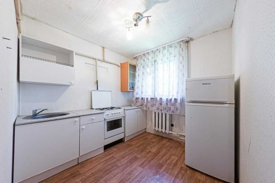 Продажа 1-комнатной квартиры 28 м², 1/5 этаж