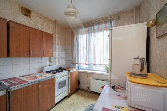 Продажа 4-комнатной квартиры 63,5 м², 2/9 этаж