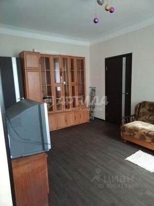 Продажа 2-комнатной квартиры 37 м², 1/2 этаж