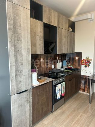 Продажа 2-комнатной квартиры 55 м², 10/16 этаж