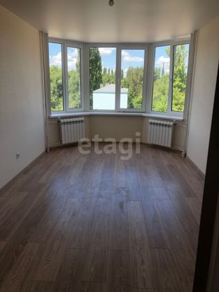 Продажа 2-комнатной квартиры 46,4 м², 5/8 этаж