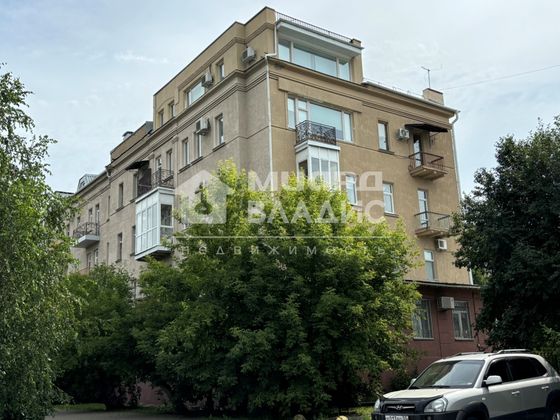 Продажа 3-комнатной квартиры 64 м², 3/5 этаж