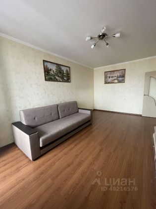 Продажа 2-комнатной квартиры 62,8 м², 17/17 этаж