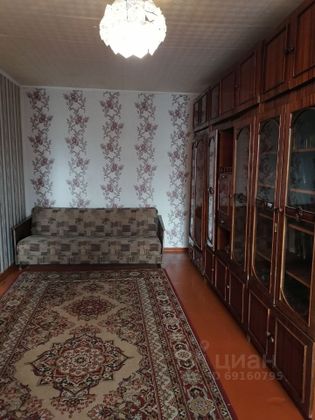 Аренда 2-комнатной квартиры 45 м², 5/5 этаж