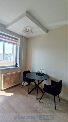 Продажа 1-комнатной квартиры 39 м², 10/12 этаж