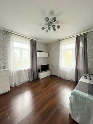 Продажа 2-комнатной квартиры 58 м², 5/5 этаж