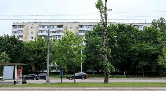 Продажа 3-комнатной квартиры 60,4 м², 9/9 этаж