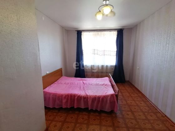 Продажа 1-комнатной квартиры 28,7 м², 5/5 этаж