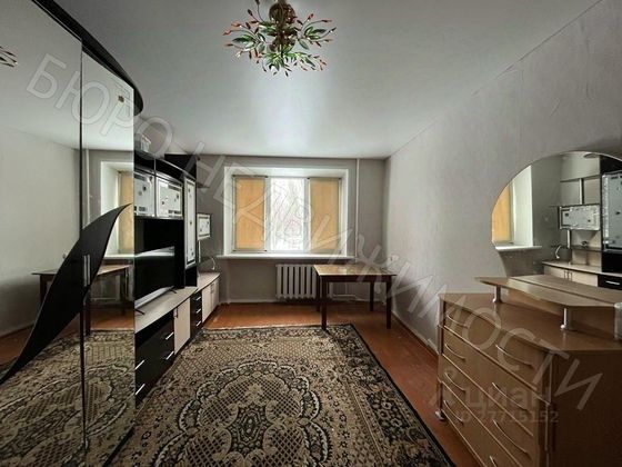 Продажа 1-комнатной квартиры 29,3 м², 3/5 этаж