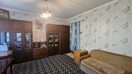 Продажа 3-комнатной квартиры 79,6 м², 4/5 этаж