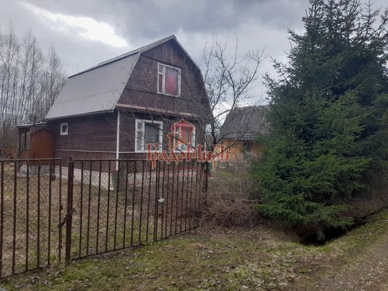 Продажа дома, 90 м²