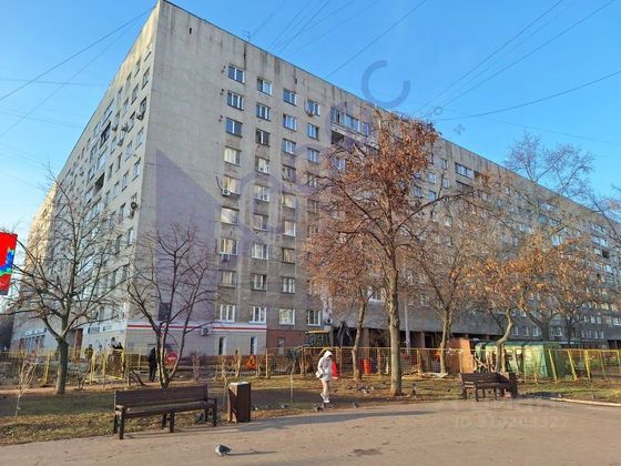 Продажа 4-комнатной квартиры 71 м², 6/9 этаж