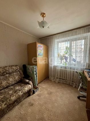 Продажа 2-комнатной квартиры 40 м², 1/3 этаж