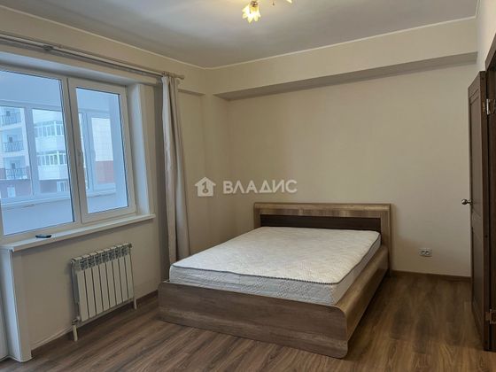 Продажа 2-комнатной квартиры 48 м², 3/11 этаж