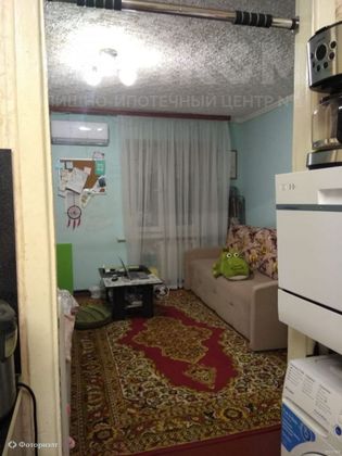 Продажа 1-комнатной квартиры 23 м², 5/5 этаж