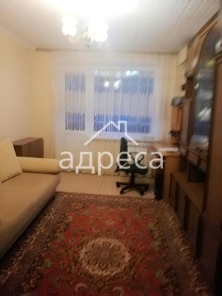 Продажа 2-комнатной квартиры 46 м², 4/5 этаж