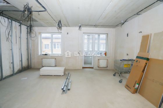 Продажа 3-комнатной квартиры 108 м², 7/8 этаж