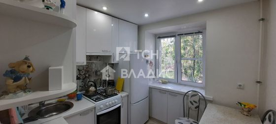 Продажа 3-комнатной квартиры 58 м², 5/9 этаж