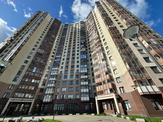 Продажа 1-комнатной квартиры 32,4 м², 11/24 этаж