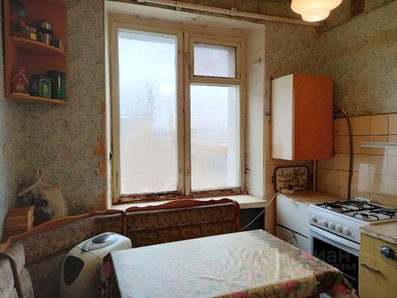 Продажа 1-комнатной квартиры 31 м², 5/5 этаж