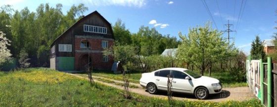 Аренда дома, 150 м², с участком 9 соток