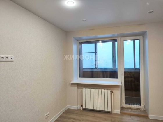 Продажа 3-комнатной квартиры 57,4 м², 9/9 этаж