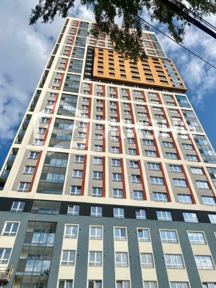 Продажа квартиры-студии 25,7 м², 10/32 этаж