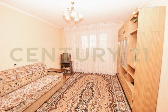 Продажа 3-комнатной квартиры 72 м², 6/9 этаж