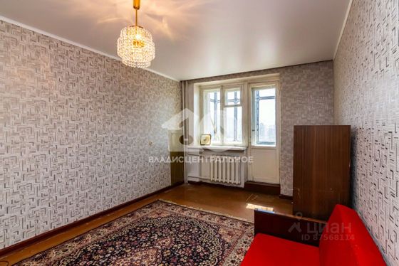 Продажа 2-комнатной квартиры 42,1 м², 8/10 этаж