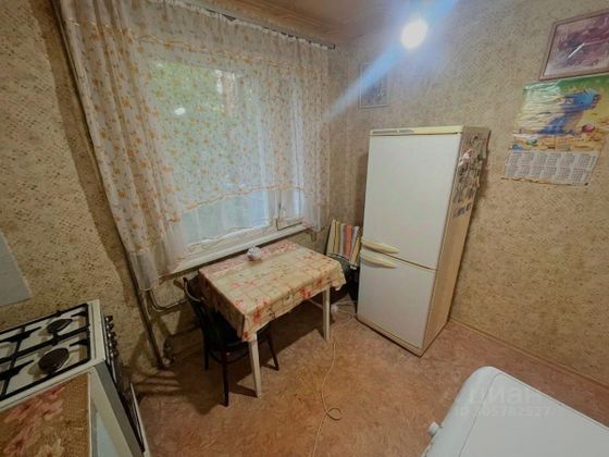 Продажа 2-комнатной квартиры 45 м², 2/5 этаж