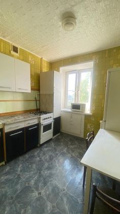 Продажа 1-комнатной квартиры 36,5 м², 7/9 этаж