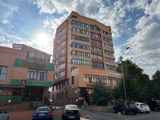 Продажа 3-комнатной квартиры 143 м², 3/10 этаж